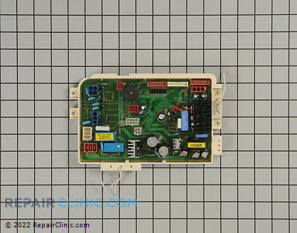 Main Control Board 6871DD1006G Main Product View
