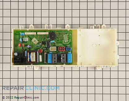 Main Control Board 6871EC1061B Main Product View