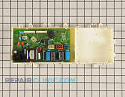 Main Control Board - Part # 1359805 Mfg Part # 6871EC1061B