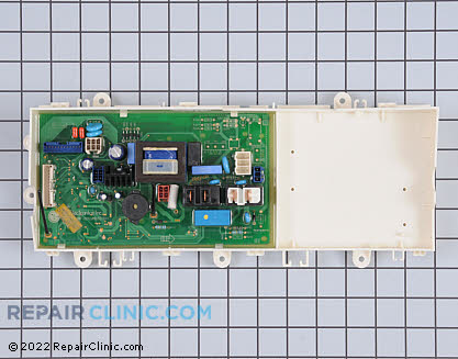 Main Control Board 6871EL1004C Main Product View