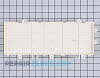 Main Control Board 6871EL1004C     Alternate Product View
