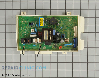 Main Control Board 6871EL1013A Main Product View