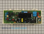 Main Control Board - Part # 1359884 Mfg Part # 6871ER1023R