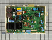 Main Control Board - Part # 1359889 Mfg Part # 6871ER1062G