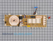 User Control and Display Board - Part # 1359826 Mfg Part # 6871EC1115A