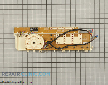 User Control and Display Board 6871EC1120A Main Product View