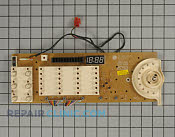 User Control and Display Board - Part # 1359845 Mfg Part # 6871EC2025D