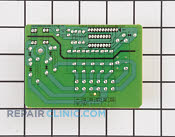 Control Board - Part # 1360301 Mfg Part # 6871JB2061C