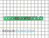 Display Board 6871JB1374C Alternate Product View