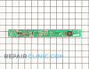 Display Board 6871JB1374C Alternate Product View