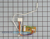 Display Board - Part # 1360293 Mfg Part # 6871JB2036A