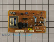 Main Control Board - Part # 1360193 Mfg Part # 6871JB1037D