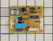 Main Control Board - Part # 1360206 Mfg Part # 6871JB1115A