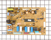Main Control Board - Part # 1360229 Mfg Part # 6871JB1259D