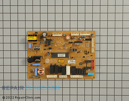 Main Control Board (OEM)  6871JB1410D - $129.65