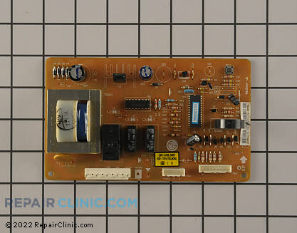 Main Control Board 6871JR1022D Main Product View