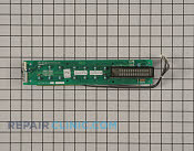 Main Control Board - Part # 1363529 Mfg Part # 6871W0S001A
