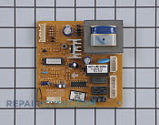 Pwb(pcb) assembly,main - Part # 1360222 Mfg Part # 6871JB1209A