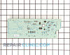 User Control and Display Board 6871JB1264L     Alternate Product View
