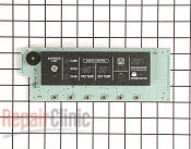 User Control and Display Board - Part # 1360238 Mfg Part # 6871JB1281C