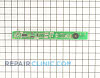User Control and Display Board 6871JB1374B     Alternate Product View