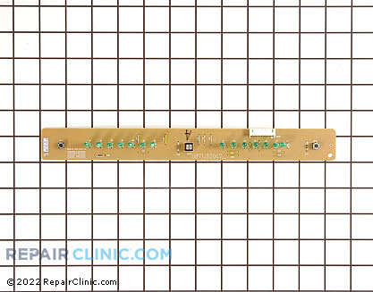 User Control and Display Board 6871JB2047A Main Product View