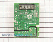 Circuit Board & Timer - Part # 1363979 Mfg Part # 6871W2S143C