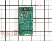 Control Board - Part # 1363567 Mfg Part # 6871W1A497A