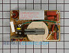 Control Board 6871W1S019A Alternate Product View
