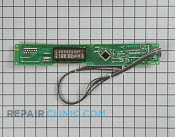 Display Board - Part # 1363559 Mfg Part # 6871W1A459A