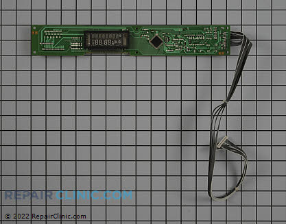 Display Board 6871W1A459C Main Product View