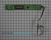 Display Board - Part # 1363560 Mfg Part # 6871W1A459C
