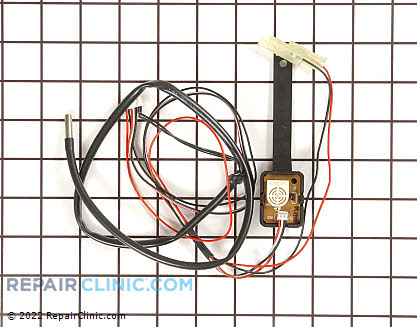 Humidity Sensor 6877A30013G Main Product View