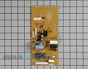 Main Control Board - Part # 1363562 Mfg Part # 6871W1A460A