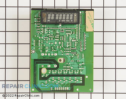 Main Control Board 6871W1S106G Main Product View