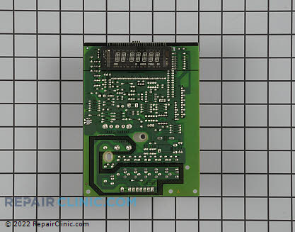 Main Control Board 6871W1S106H Main Product View