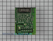 Main Control Board - Part # 1363668 Mfg Part # 6871W1S106H