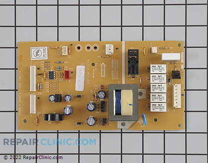 Main Control Board 6871W1S149A Main Product View