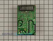 Main Control Board - Part # 1363710 Mfg Part # 6871W1S180B