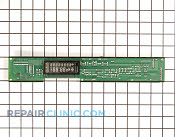 Main Control Board - Part # 1363723 Mfg Part # 6871W1S209A