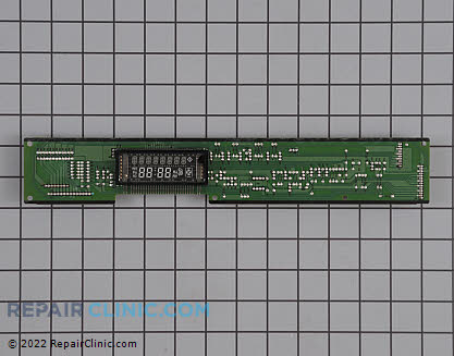 Main Control Board (OEM)  6871W1S209B