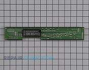 Main Control Board - Part # 1363724 Mfg Part # 6871W1S209B