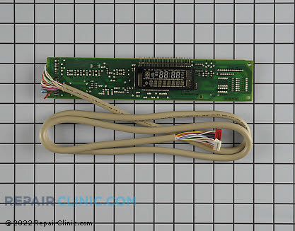 Main Control Board 6871W1S258B Main Product View