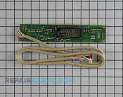 Main Control Board - Part # 1363749 Mfg Part # 6871W1S258B