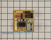 Power Supply Board - Part # 1363692 Mfg Part # 6871W1S133D
