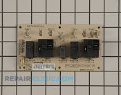 Relay Board - Part # 1363575 Mfg Part # 6871W1N012A