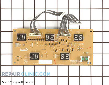 Surface Element Board 6871W1N010A Main Product View