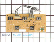 Surface Element Board - Part # 1363572 Mfg Part # 6871W1N010A