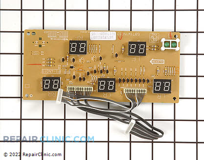 Surface Element Board 6871W1N010B Main Product View