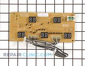 Surface Element Board - Part # 1363573 Mfg Part # 6871W1N010B